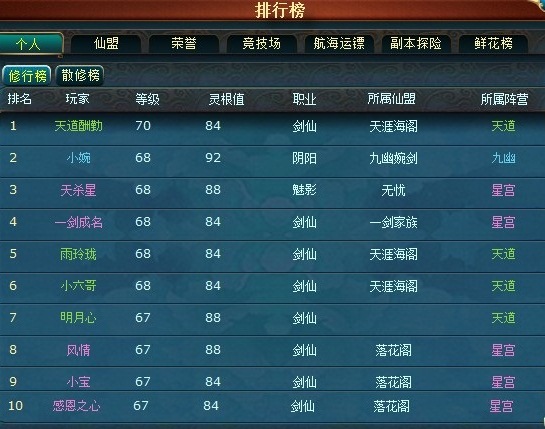 凡人修真