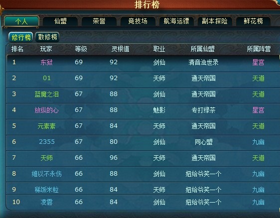 凡人修真